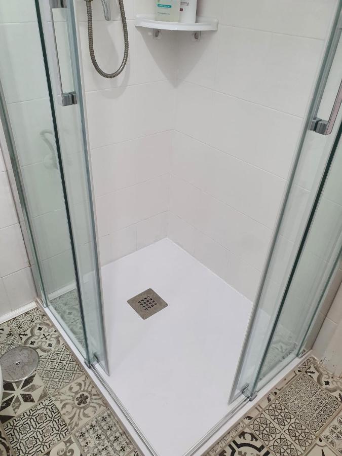 Ferienwohnung Piso Pescaito - Tarifa Centro Exterior foto